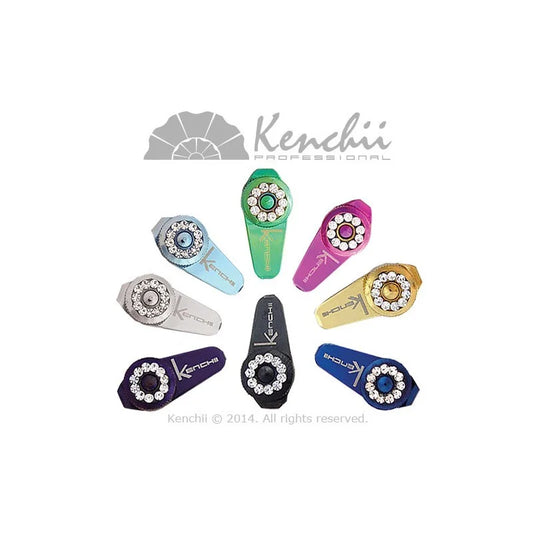 Kenchii Jewel Tension Screw - The Groomers Shop