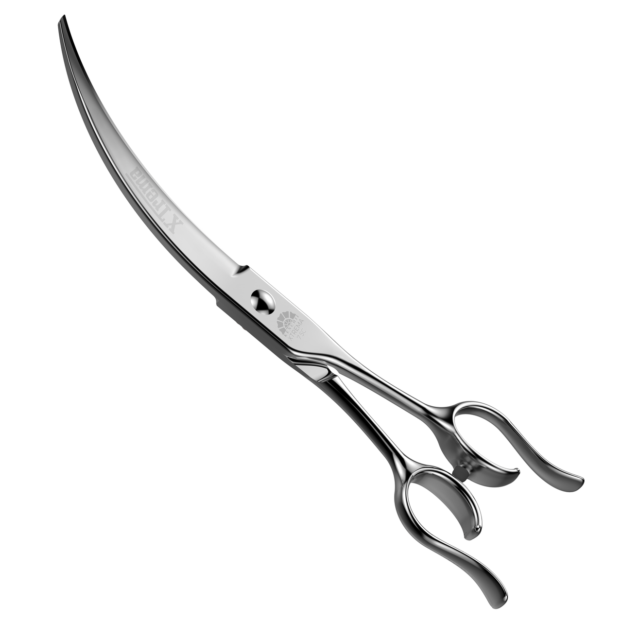 Kenchii Xtrema™ | EXTREME Curve - 7" - The Groomers Shop