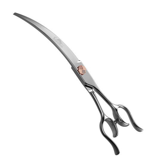 Kenchii Xtrema™ | EXTREME Curve - 7.5" - The Groomers Shop