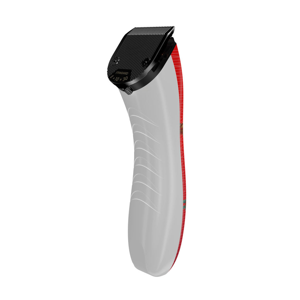 Kenchii Flash5™ | 5-in-1 Digital Cordless Clipper | 20th Anniversary Edition