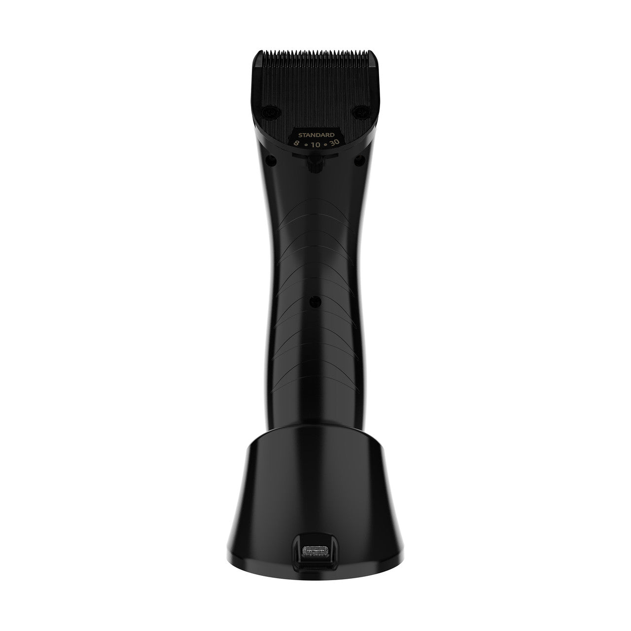 Kenchii Flash5 5-in-1 Digital Cordless Clipper | Wolf