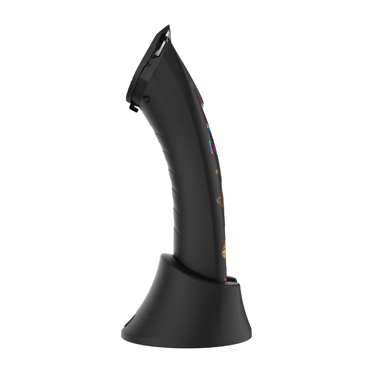Kenchii Flash5 5-in-1 Digital Cordless Clipper | Wolf