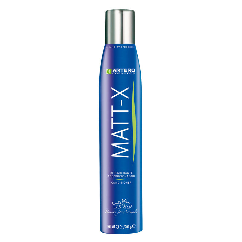 Artero Matt-X Dematting & Conditioning Spray - The Groomers Shop