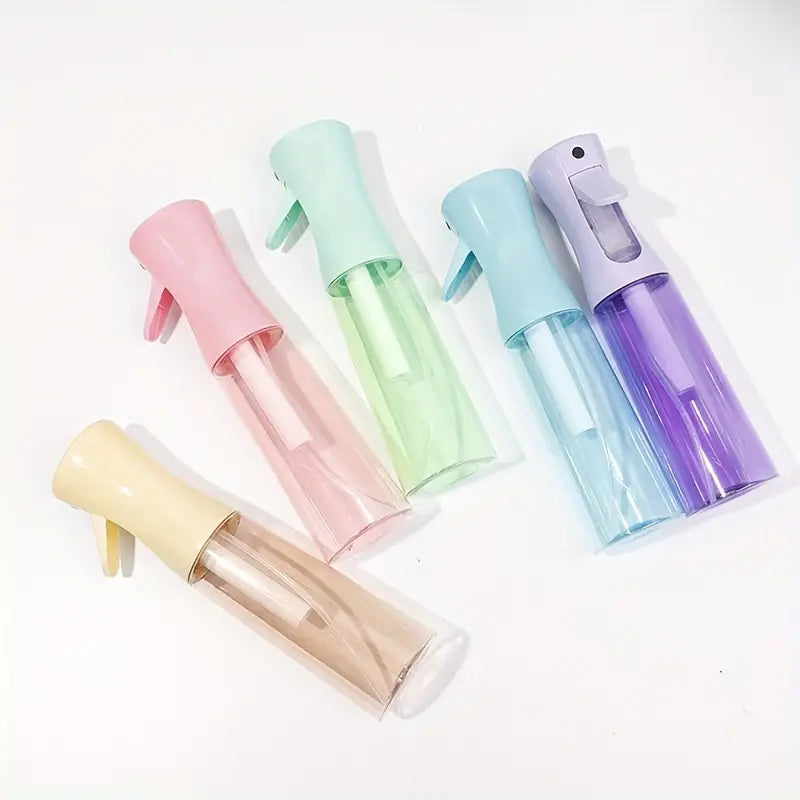 Continuous Spray / Misting Bottle 300ml - The Groomers Shop