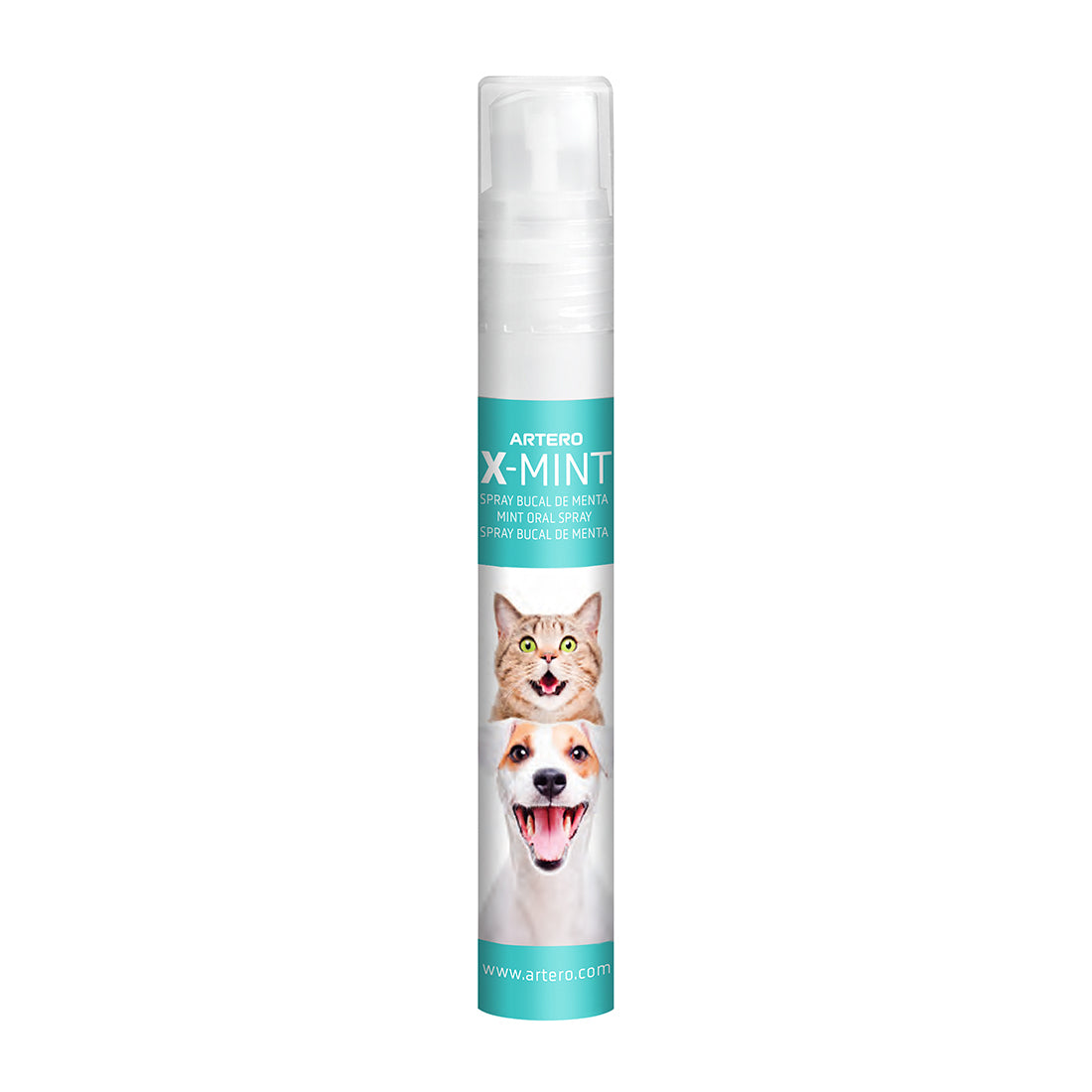Artero X-Mint Breath Freshener - The Groomers Shop