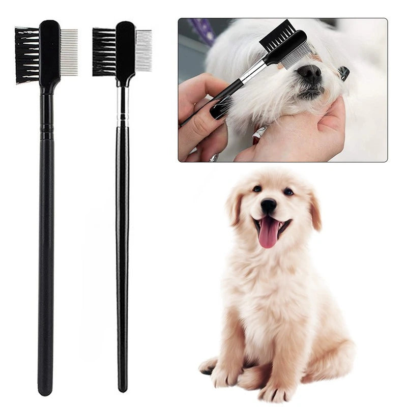 Eye Boogers Brush - The Groomers Shop