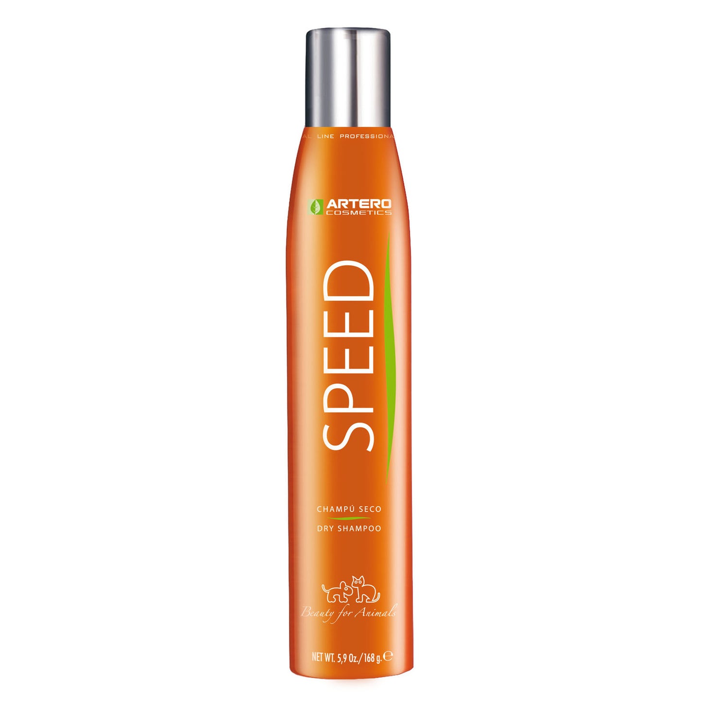 Artero Speed Dry Shampoo - The Groomers Shop