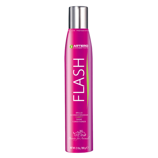 Artero Flash Nutritive Shine & Conditioning Spray - The Groomers Shop