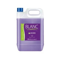 Artero - Blanc - Colour Enhancing & Whitening Shampoo 5L (Concentrate)