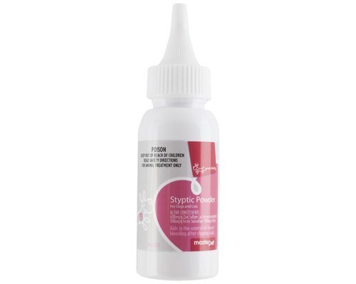 Shear Magic Styptic Powder For Dogs & Cats - 30g - The Groomers Shop