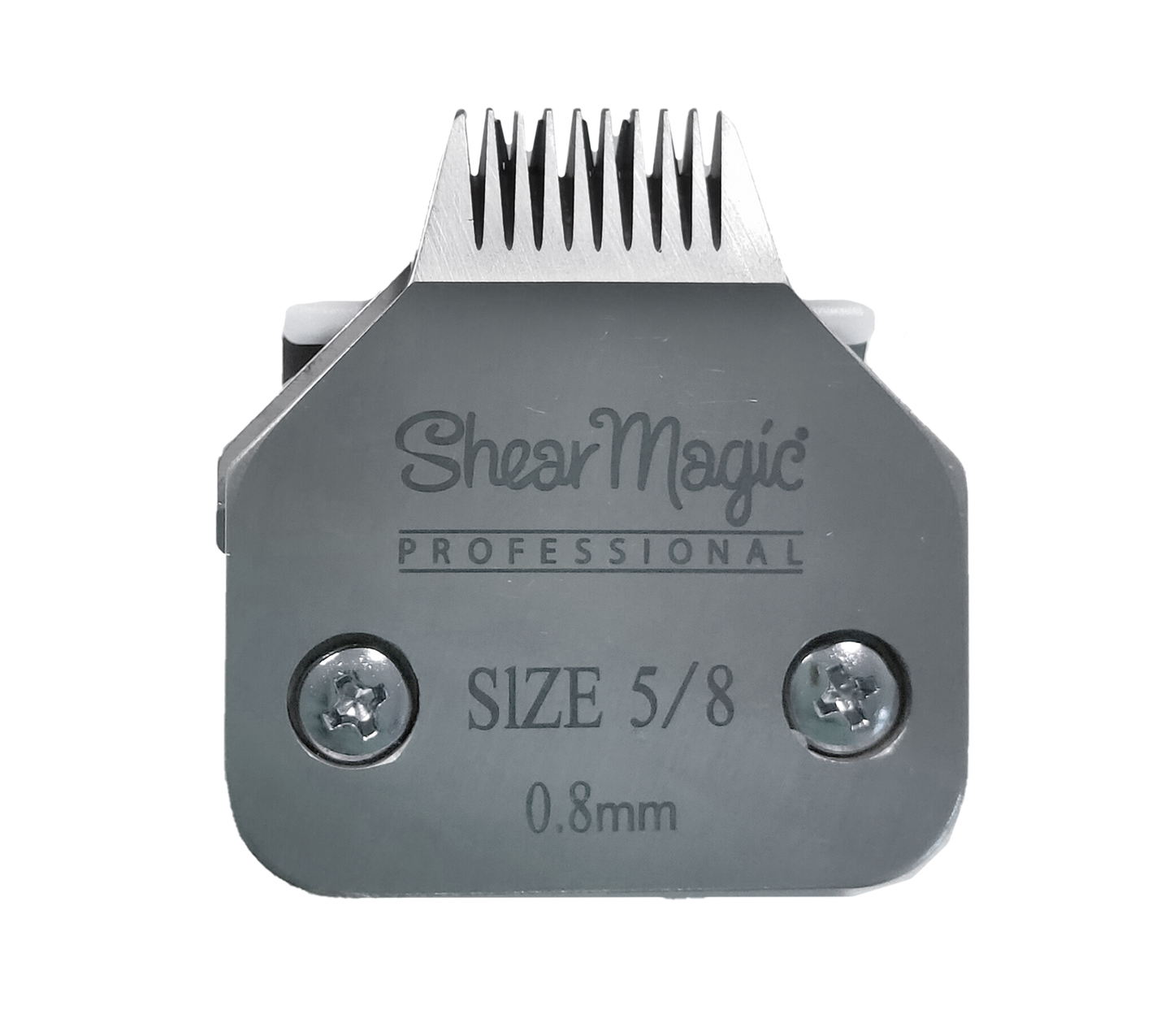 Shear Magic - Steel Blade 5/8 0.8mm