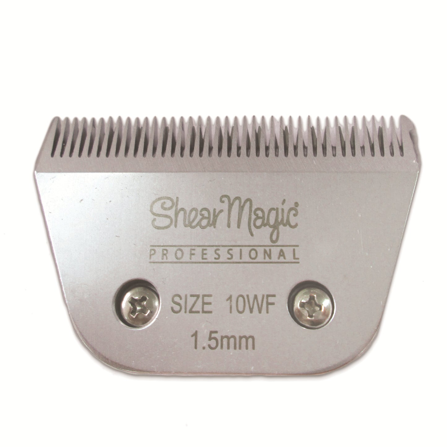 Shear Magic - WIDE Blade - 10W - The Groomers Shop
