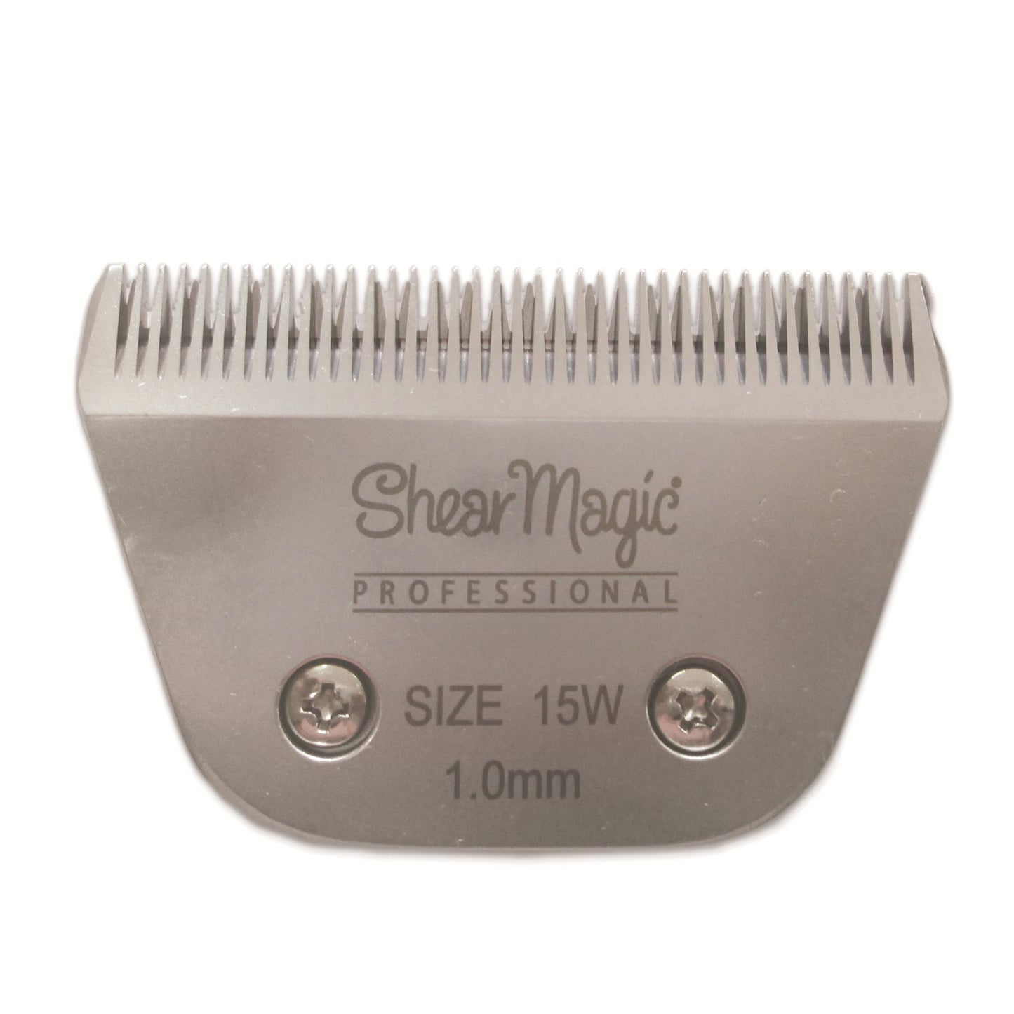 Shear Magic - WIDE Blade - 15W