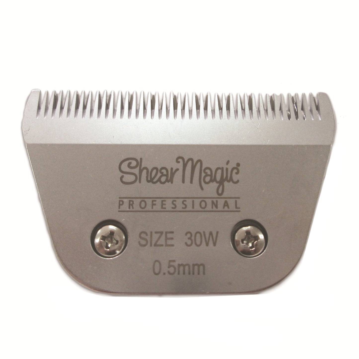 Shear Magic - WIDE Blade - 30W - The Groomers Shop
