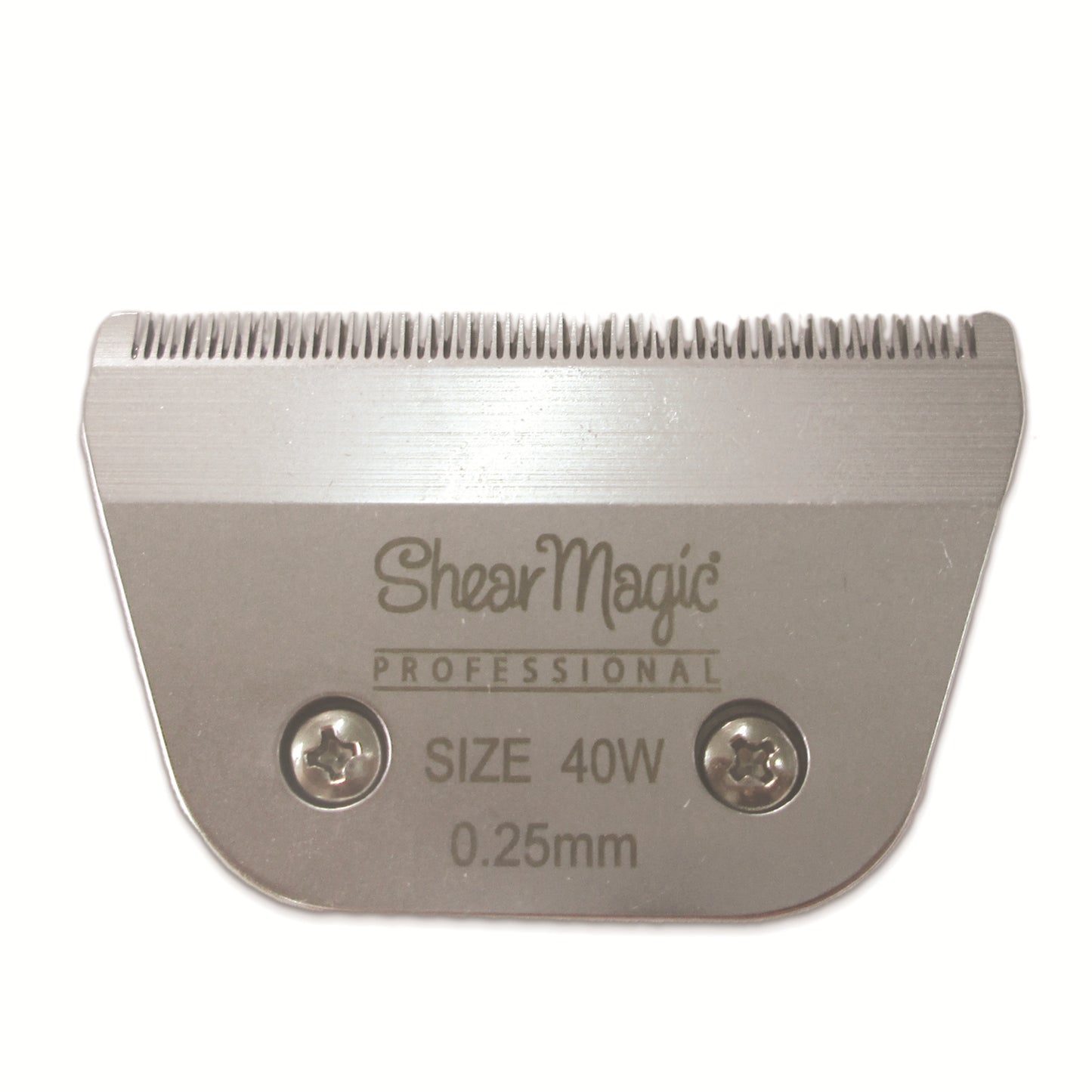 Shear Magic - WIDE Blade - 40W