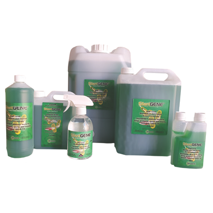 Sterigene Concentrate - The Groomers Shop