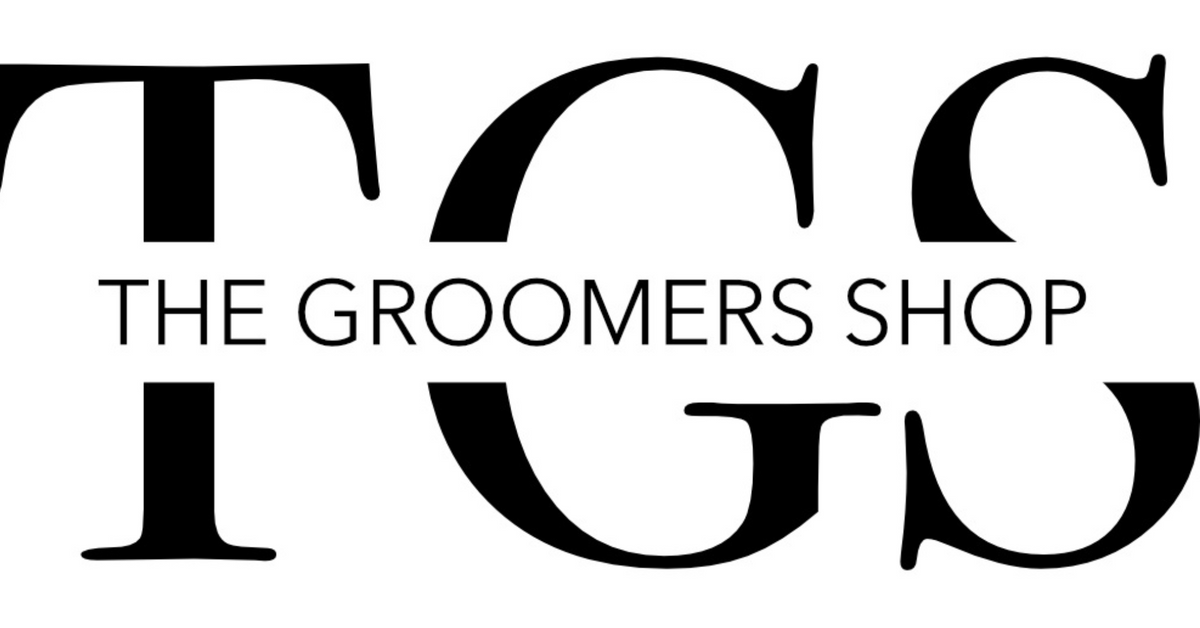 The Groomers Shop dog clippers dog brushes