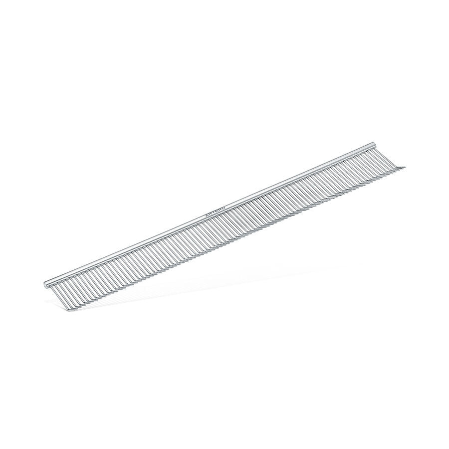 Curved Tooth Comb