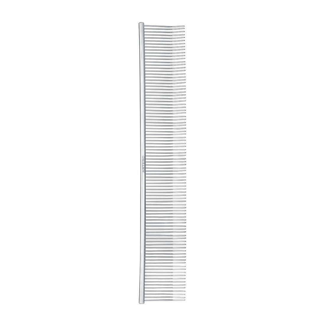 Curved Tooth Comb