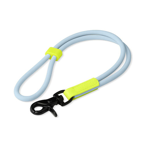 PVC Grooming Loop 35cm - Sky Blue