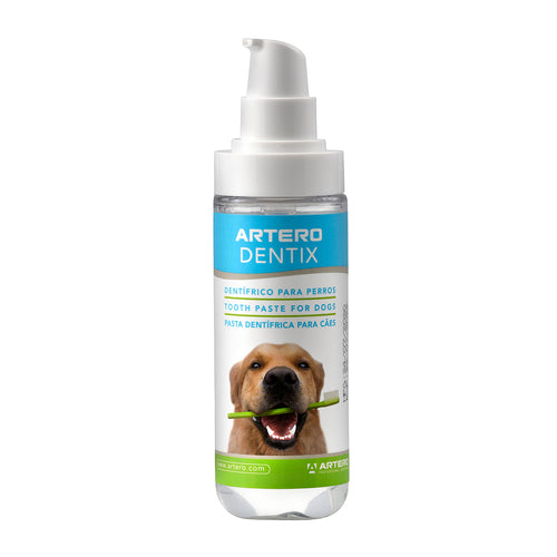 Artero Dentix Toothpaste Gel for Dogs - The Groomers Shop