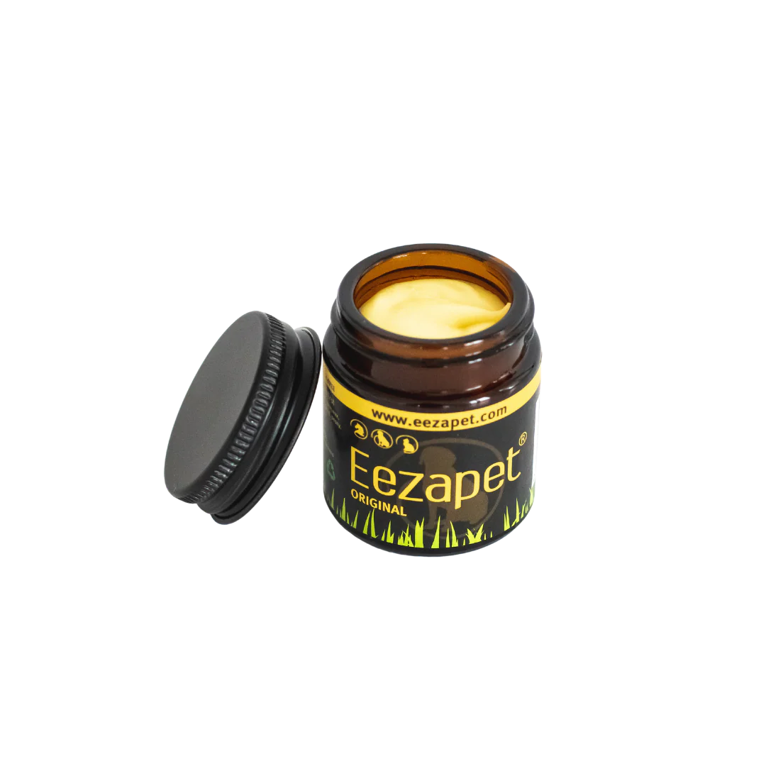 Natural Itch Relief Balm 30ml