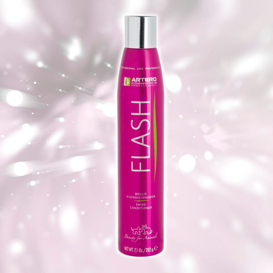 Artero Flash Nutritive Shine & Conditioning Spray - The Groomers Shop