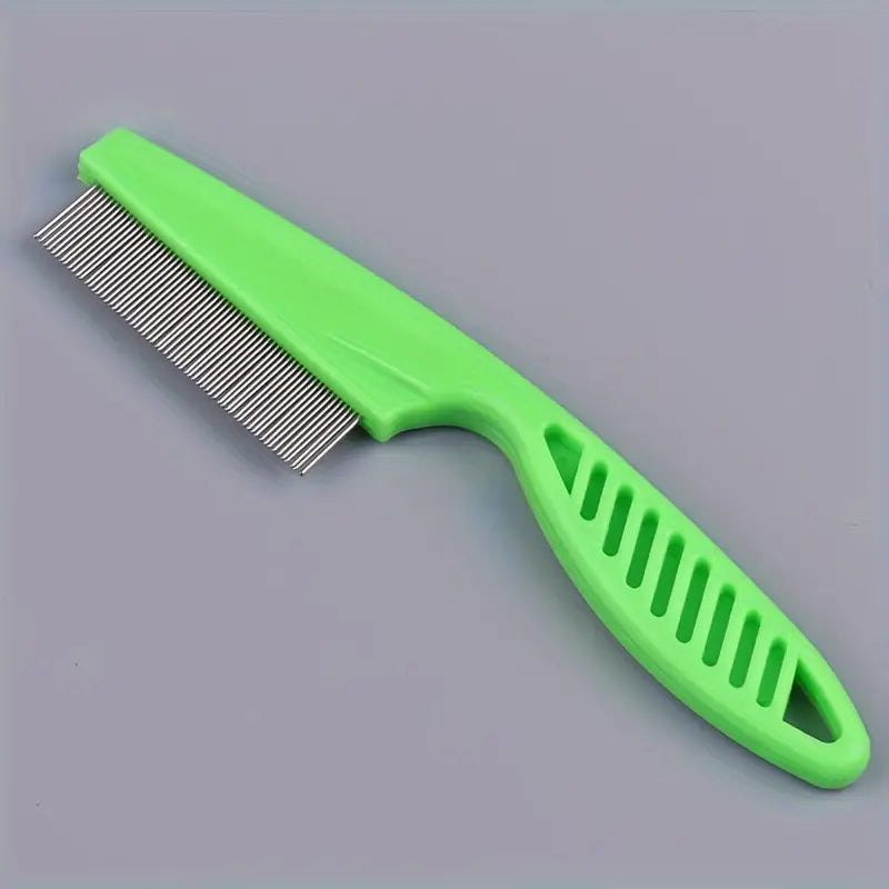 Flea Comb / Eye Comb - The Groomers Shop