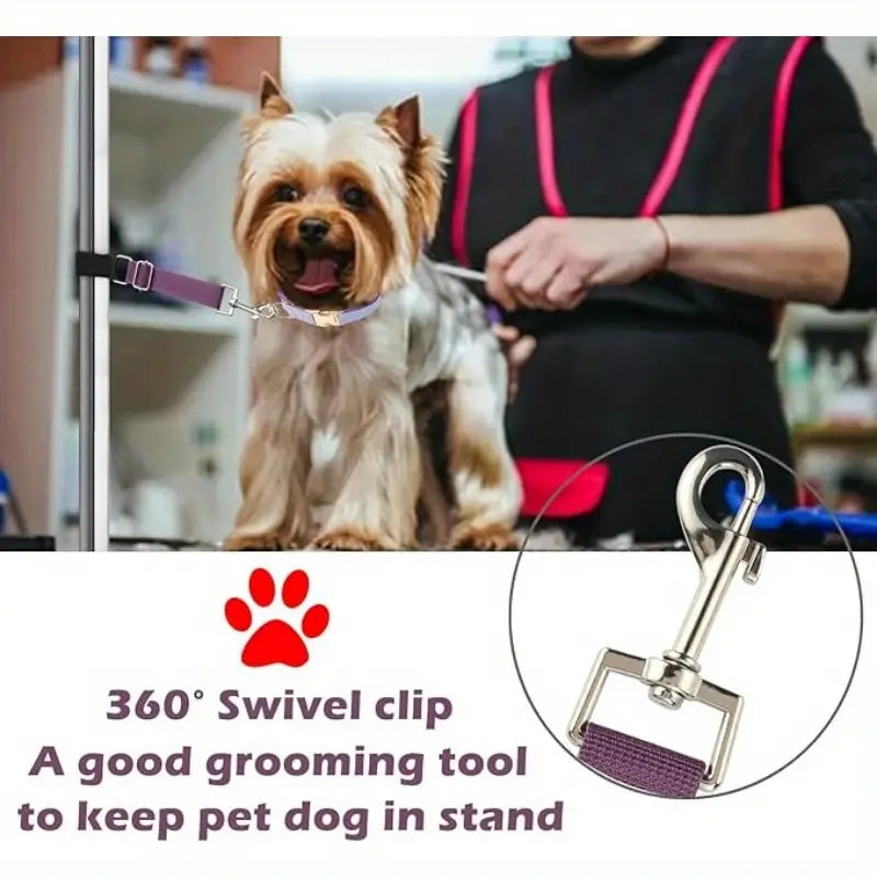 Groomer Arm Helper - The Groomers Shop