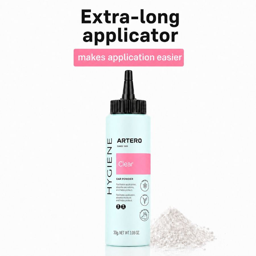 Artero - Clear Ear Powder 30gr by Artero – image 9
