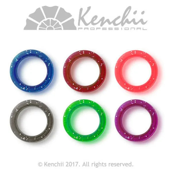 Kenchii Scissor Insert 6pack - The Groomers Shop