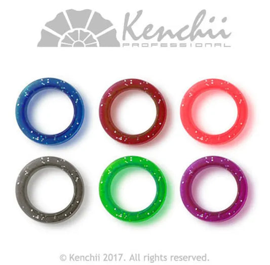 Kenchii Scissor Insert 6pack - The Groomers Shop
