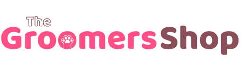 The Groomers Shop