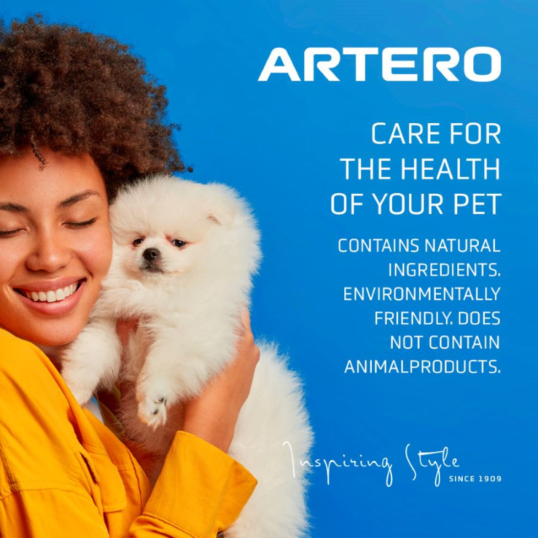 Artero Matt-X Dematting & Conditioning Spray - The Groomers Shop