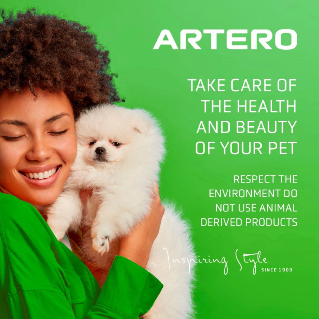 Artero MIX Conditioning Spray 250ml - The Groomers Shop