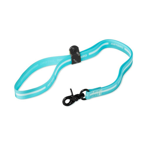 PVC Grooming Loop 50cm - Turquoise
