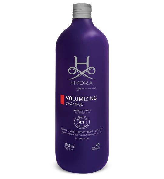Hydra - Volumising Shampoo 1L (Concentrate 4:1)