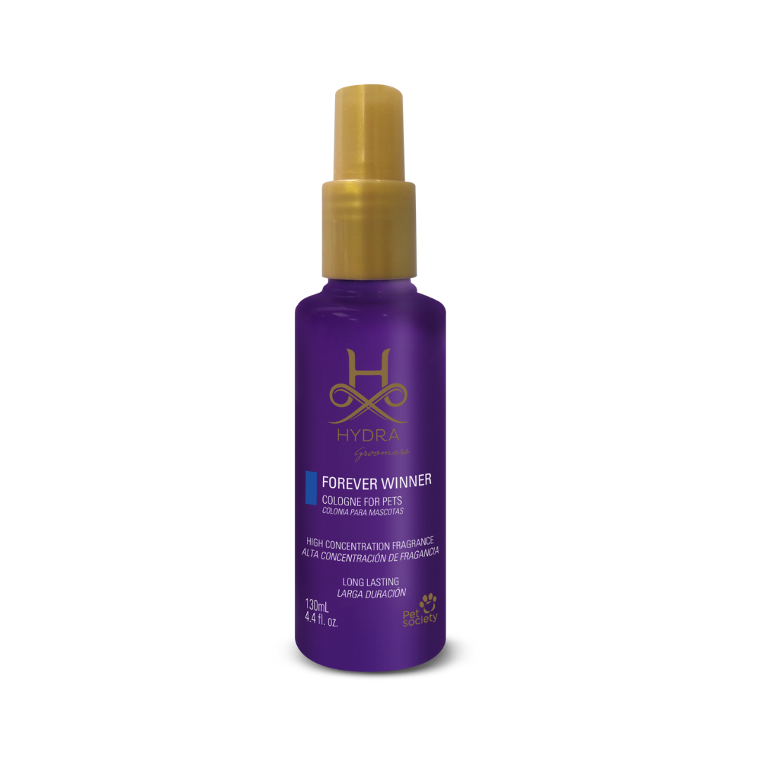 Hydra Groomers Cologne Forever Winner 130ml