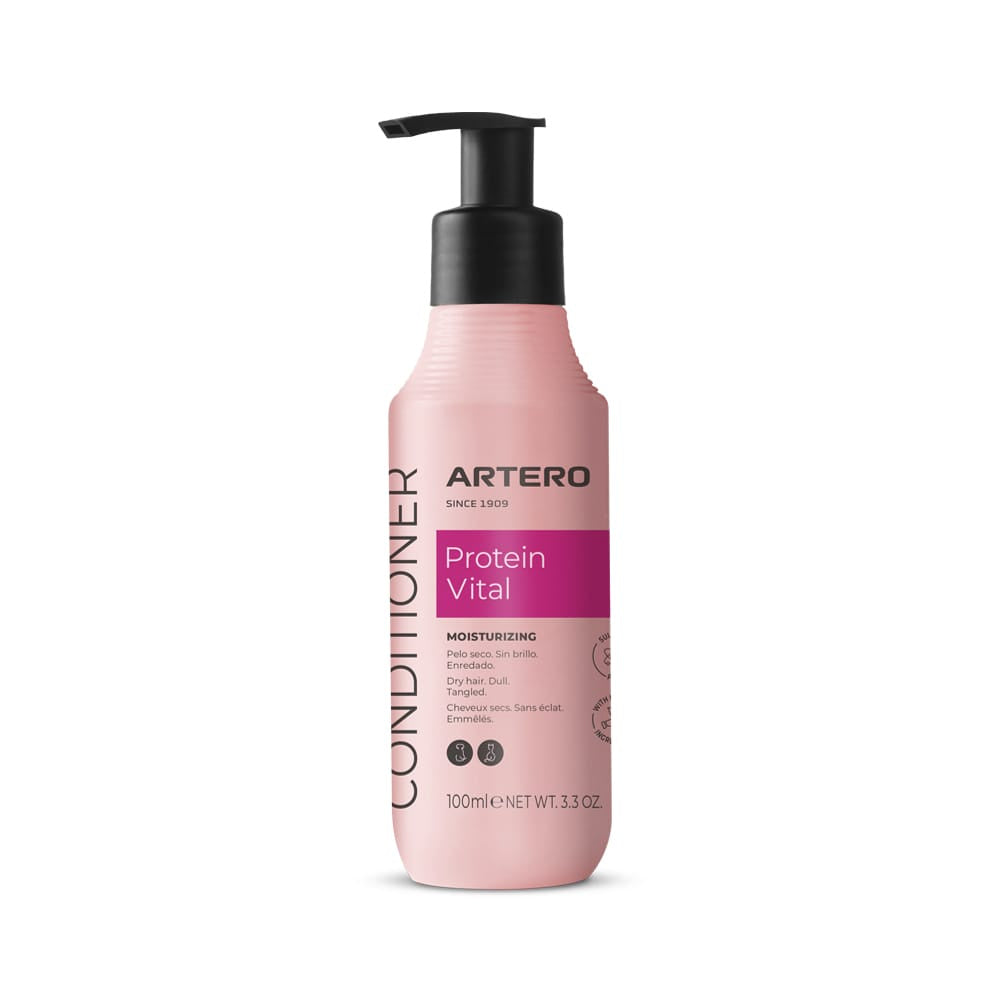 Artero Protein Vital Concentrated Conditioner 100ml (Concentrate) by Artero – image 1