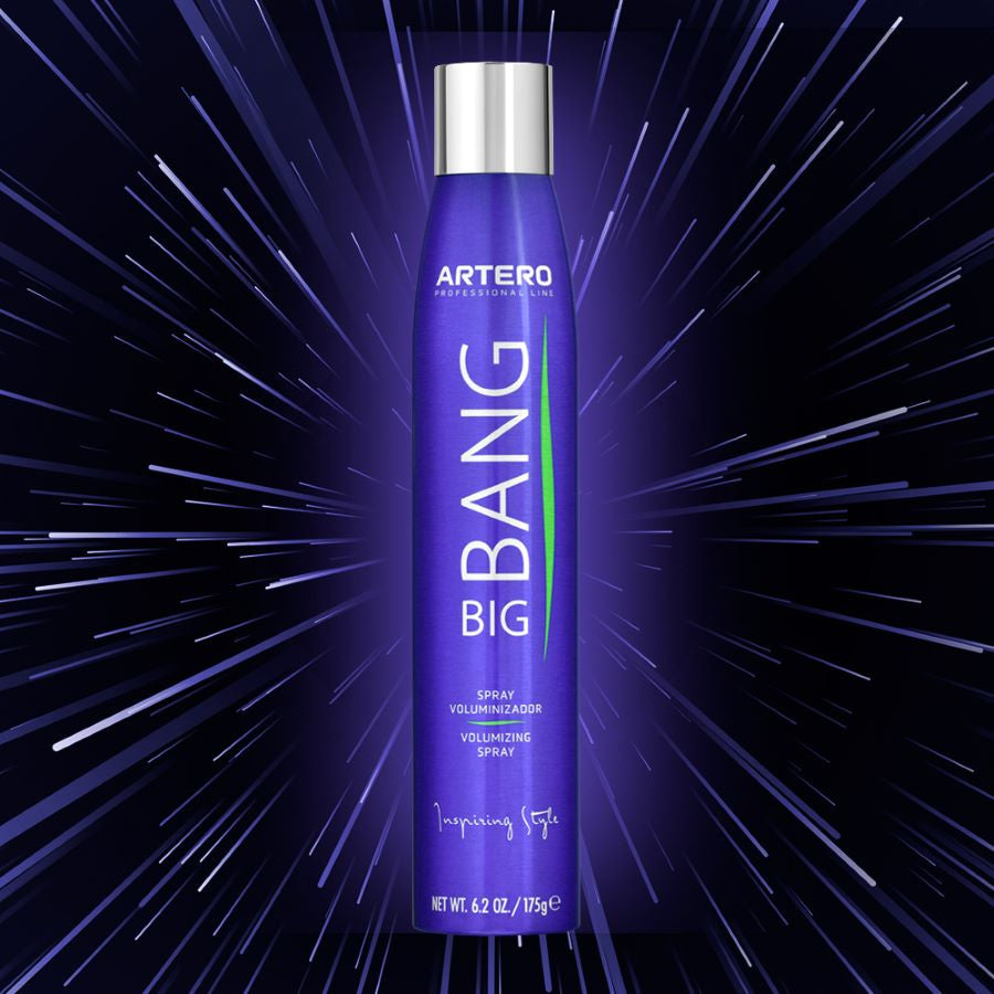 Artero - Big Bang Volumising Spray 300ml by Artero – image 2