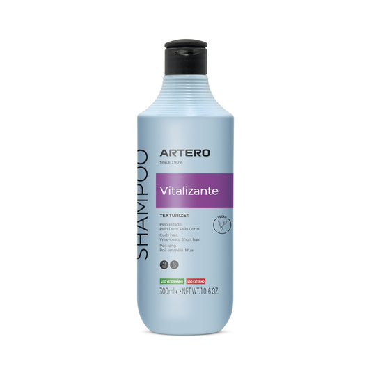Artero - Vitalizante - Volume Shampoo 250ml (Concentrate) by Artero – image 1
