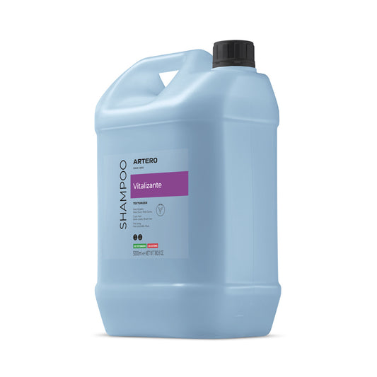 Artero - Vitalizante - Volume Shampoo 5L (Concentrate) by Artero – image 1