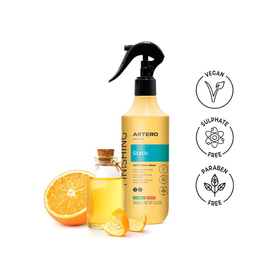 Artero - Static Control Spray by Artero – image 2