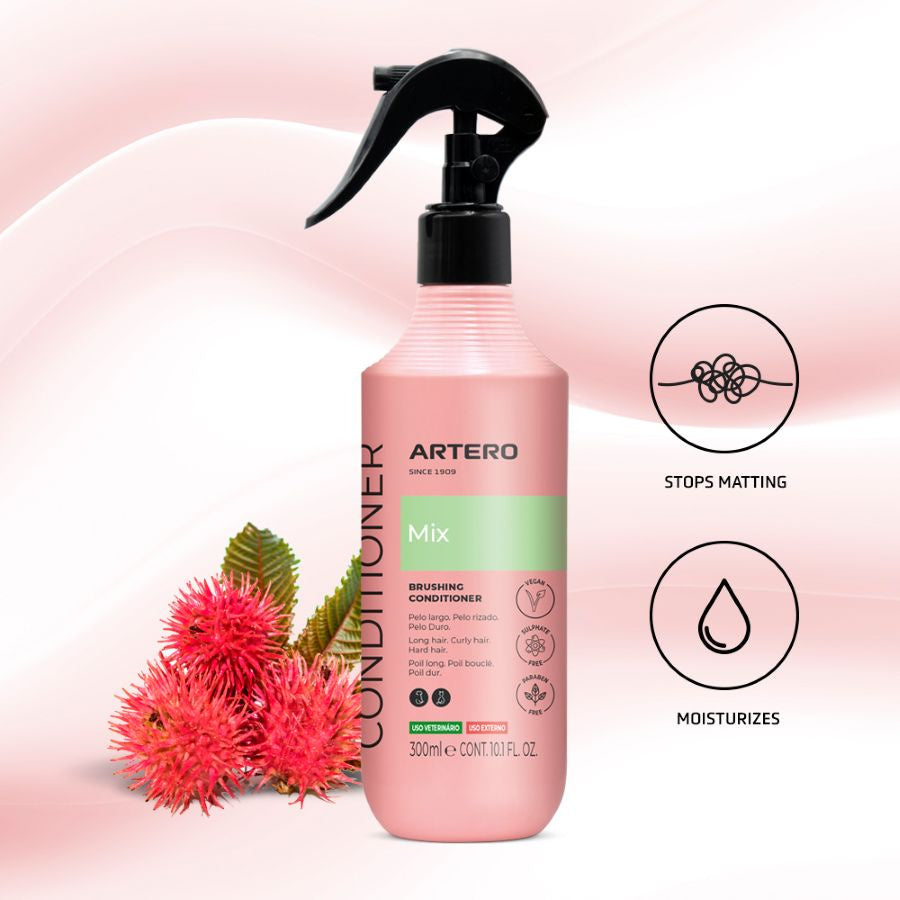 Artero MIX Conditioning Spray 250ml by Artero – image 3