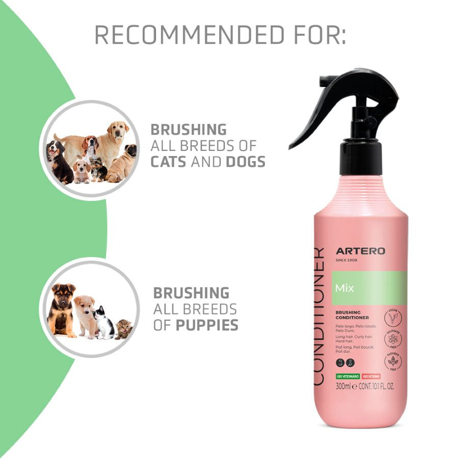 Artero MIX Conditioning Spray 250ml by Artero – image 4