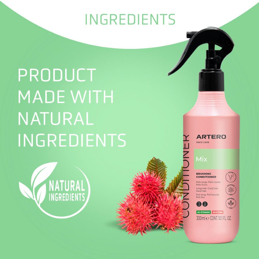 Artero MIX Conditioning Spray 250ml by Artero – image 6