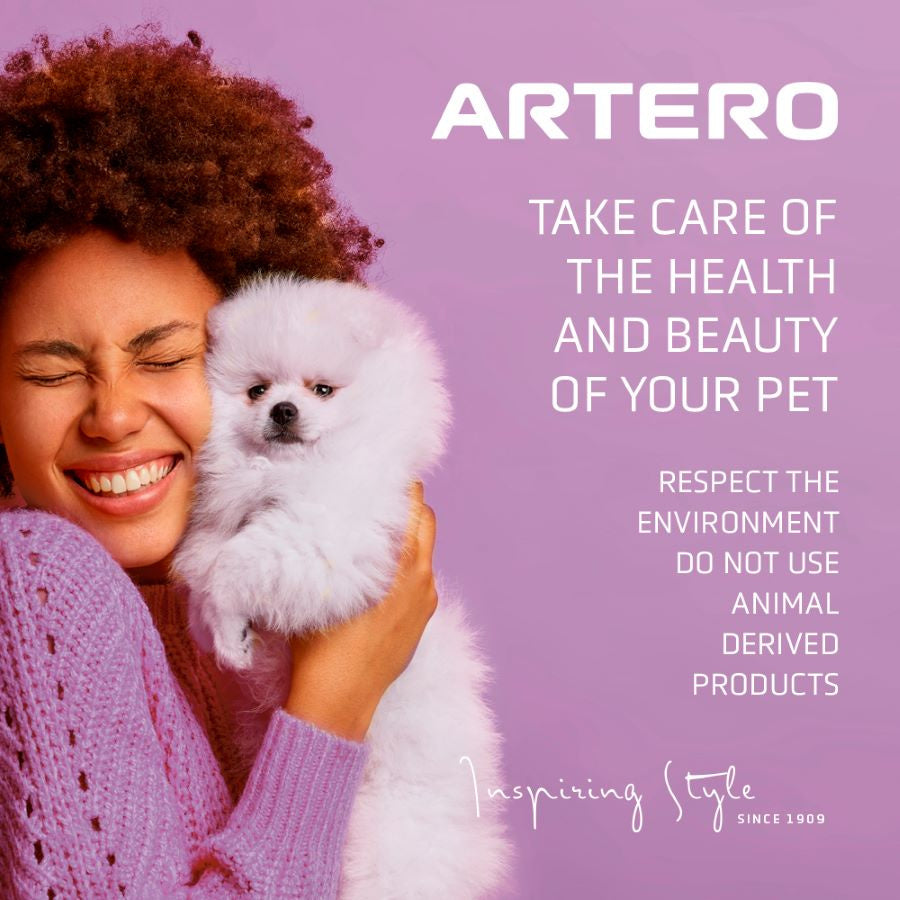 Artero - Protein Vital Conditioner 650ml (Concentrate) by Artero – image 6