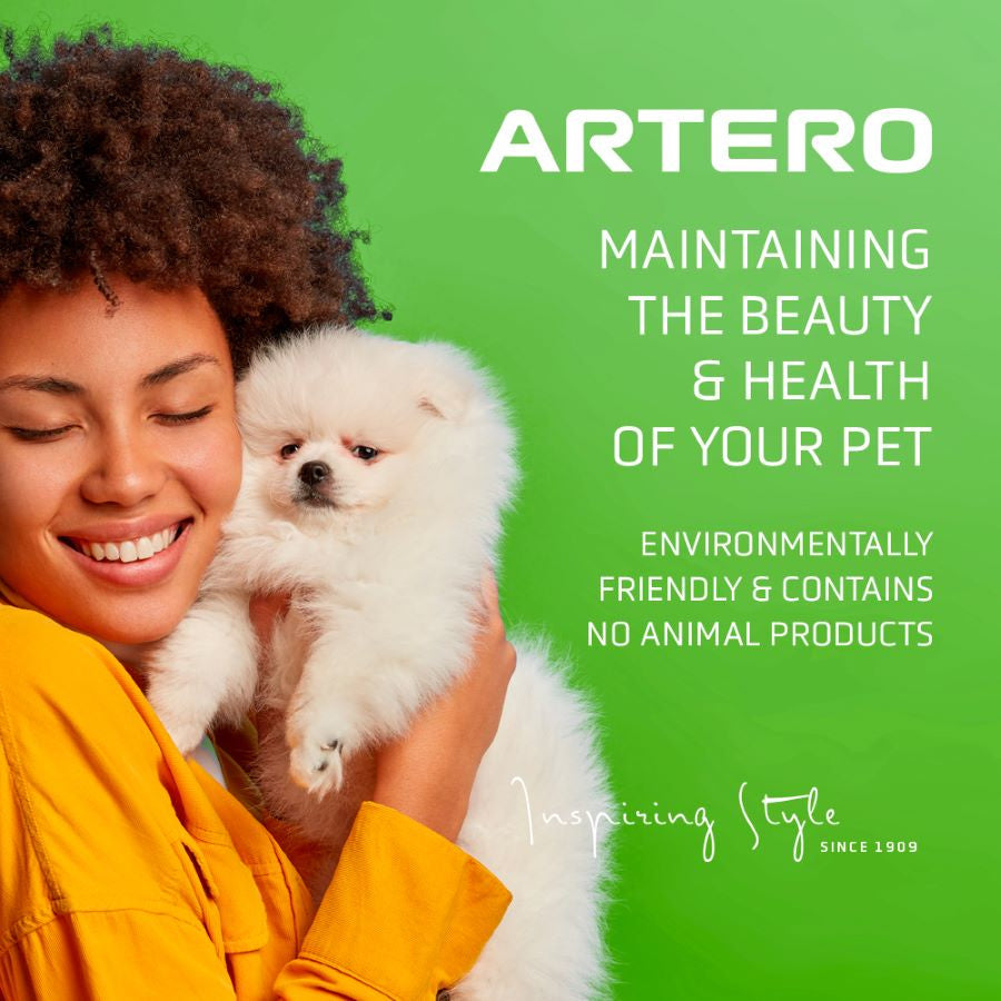 Artero - Bye Bye Shampoo 250ml (Concentrate) by Artero – image 6