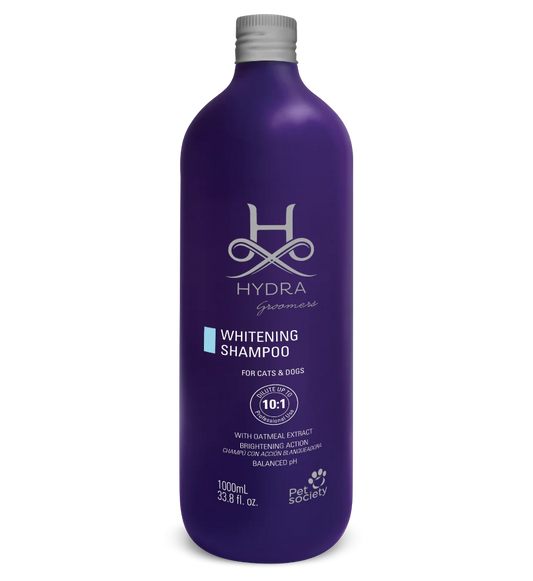 Hydra - Whitening Shampoo 1L (Concentrate 10:1)