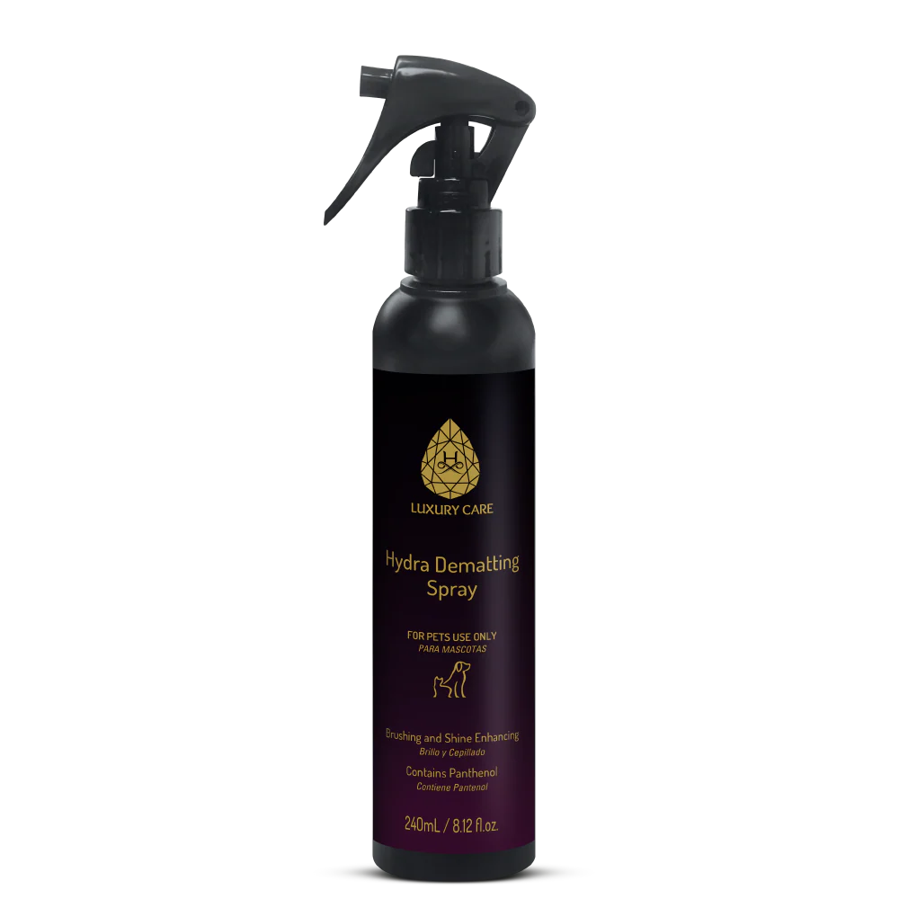 Hydra Luxury Care Dematting Spray 240ml